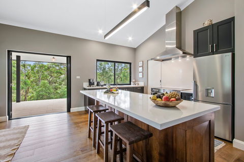 Koala Gully - Accommodation in Brisbane 1