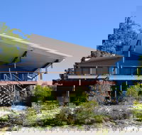 Kokomo at Kingfisher Bay - Accommodation in Brisbane