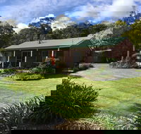 Koonwarra Cottages - Accommodation in Brisbane