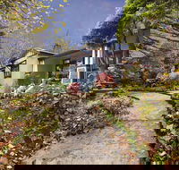 Kubba Roonga Guesthouse Spa Retreat - Accommodation in Brisbane
