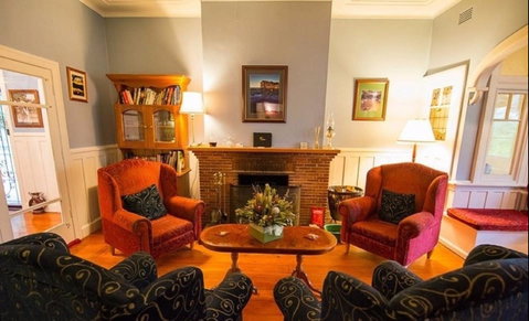 Kubba Roonga Guesthouse Spa Retreat - Accommodation in Brisbane 1