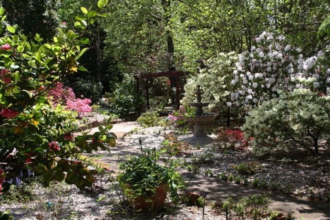 Kubba Roonga Guesthouse Spa Retreat - Accommodation in Brisbane 2