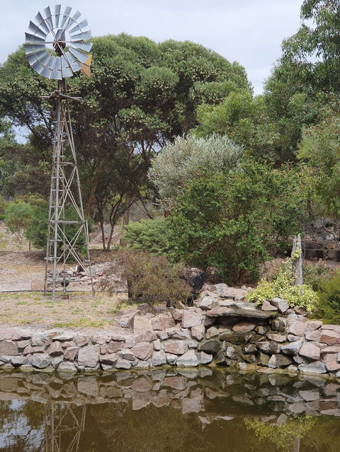 La Cabane Retreat - Accommodation in Brisbane 1