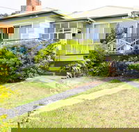 Lady Barron Holiday Home - Accommodation in Brisbane