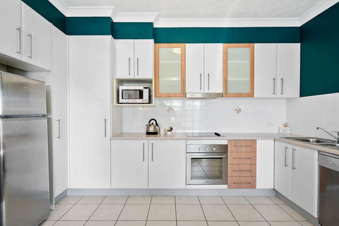La Vida On Anzac - Accommodation in Brisbane 2