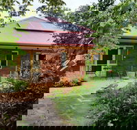 Leloma Bed and Breakfast - Accommodation in Brisbane