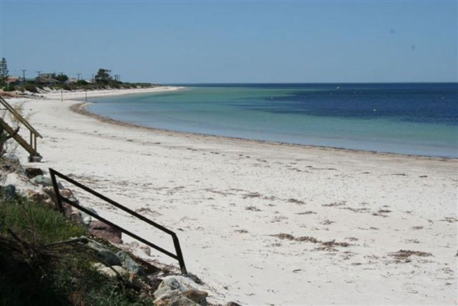 Lucky Bay SA Accommodation in Brisbane