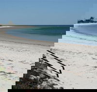 Lucky Bay RV Park - Accommodation in Brisbane
