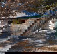 Managers Lodge - Innes National Park - Accommodation in Brisbane