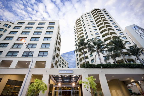 Mantra Parramatta - Accommodation in Brisbane 0