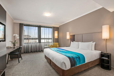 Mantra Parramatta - Accommodation in Brisbane 1