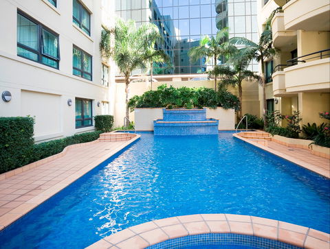 Mantra Parramatta - Accommodation in Brisbane 2