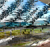 Manta Bargara Resort - Accommodation in Brisbane