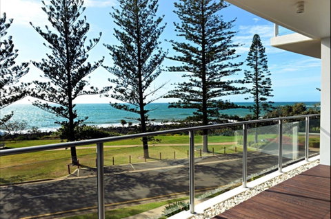 Manta Bargara Resort - Accommodation in Brisbane 0