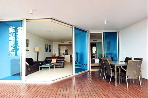 Manta Bargara Resort - Accommodation in Brisbane 1