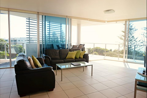 Manta Bargara Resort - Accommodation in Brisbane 2