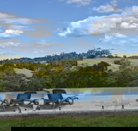 Mapleton Springs - Accommodation in Brisbane