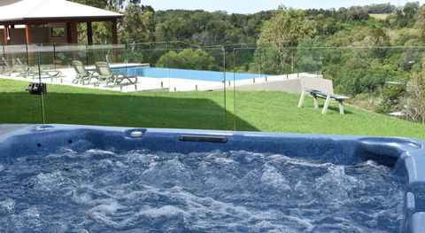 Mapleton Springs - Accommodation in Brisbane 1