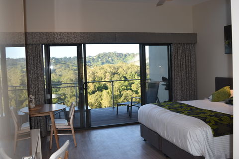 Mapleton Springs - Accommodation in Brisbane 2