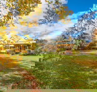 Matilda's of Ranelagh - Accommodation in Brisbane