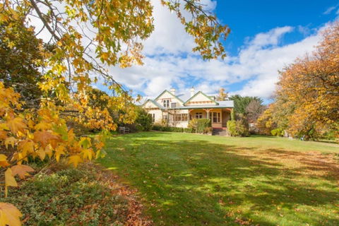 Matilda's Of Ranelagh - Accommodation in Brisbane 0