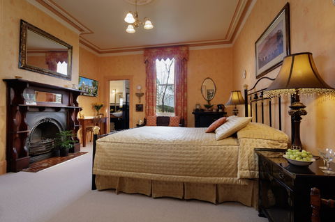 Matilda's Of Ranelagh - Accommodation in Brisbane 1