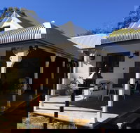 Melaleuca Cottage - Accommodation in Brisbane