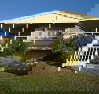 Meredith Place - Accommodation in Brisbane