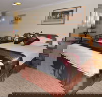 Metro Inn Ryde - Accommodation in Brisbane