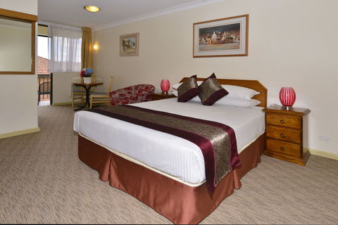 Metro Inn Ryde - Accommodation in Brisbane 0