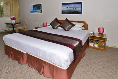 Metro Inn Ryde - Accommodation in Brisbane 2