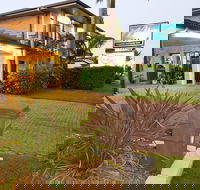 Miners Lodge Motor Inn - Accommodation in Brisbane
