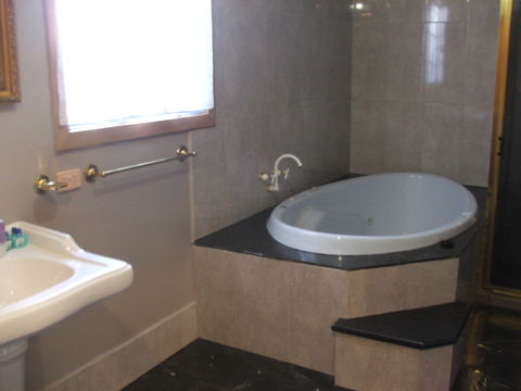 Mintaro Hideaway - Accommodation in Brisbane 2