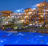 Mirage Alexandra Headland - Accommodation in Brisbane