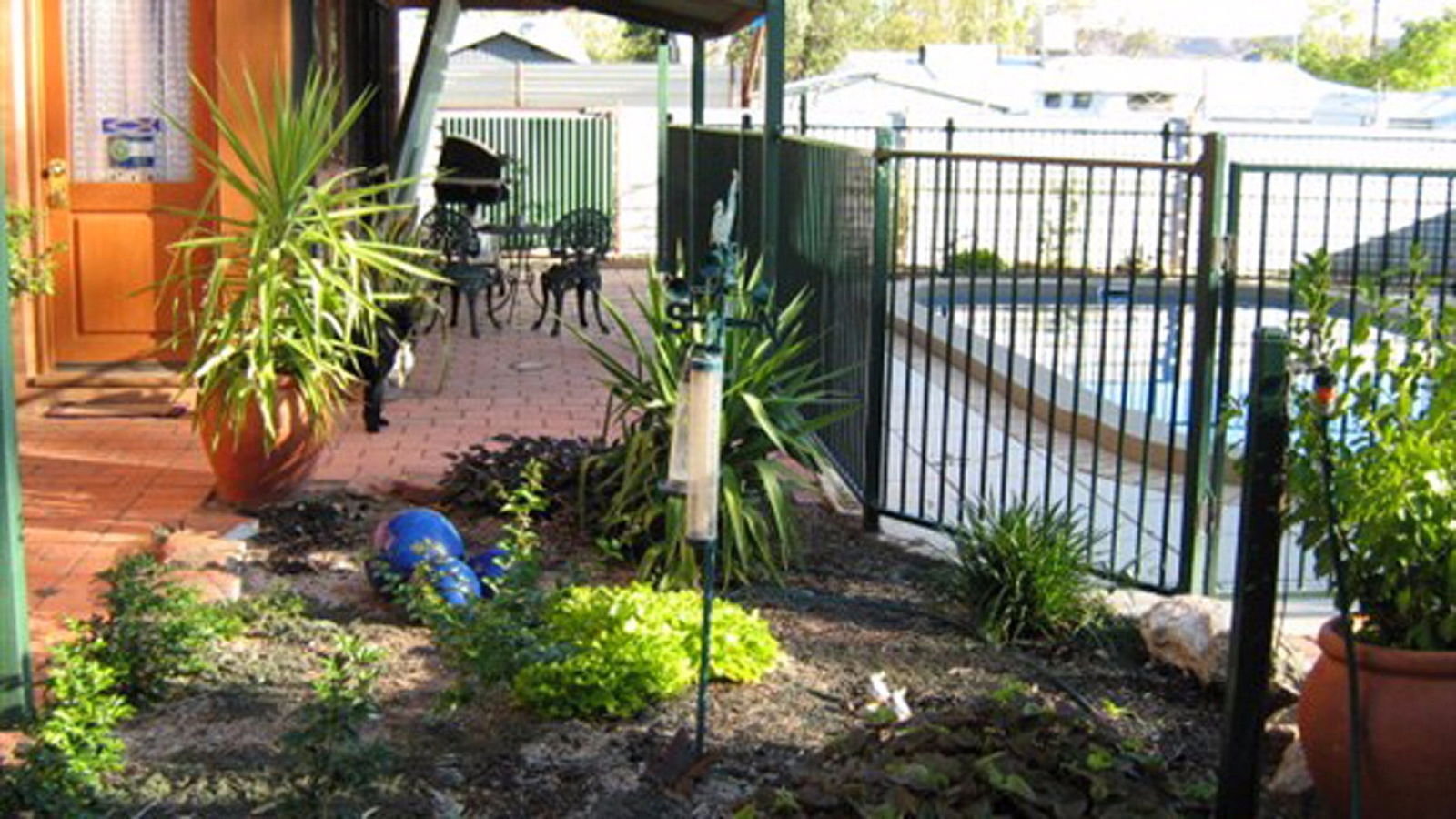 Alice Springs NT Accommodation in Brisbane