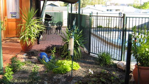 Molliejay Bed And Breakfast - Accommodation in Brisbane 0