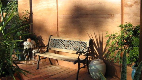 Molliejay Bed And Breakfast - Accommodation in Brisbane 1