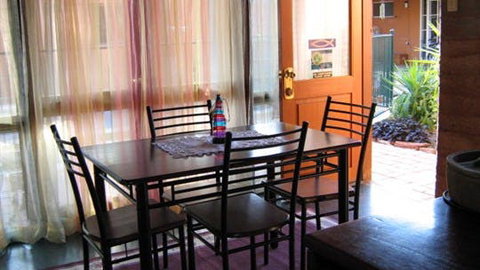 Molliejay Bed And Breakfast - Accommodation in Brisbane 2