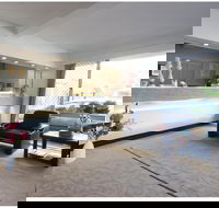Molly Morgan Motor Inn - Accommodation in Brisbane