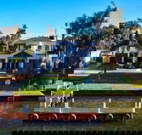 Mulwala 105 - Accommodation in Brisbane