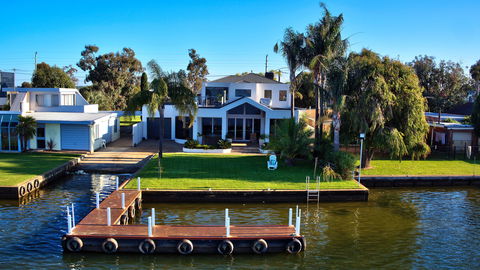 Mulwala 105 - Accommodation in Brisbane 0