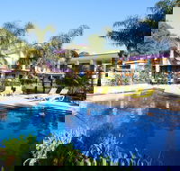 Nautilus Apartments Merimbula - Accommodation in Brisbane