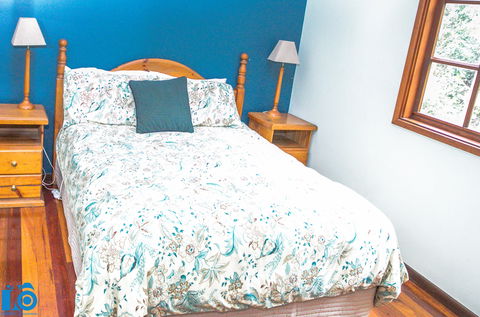 Nirvana Spiritual Retreat - Accommodation in Brisbane 0