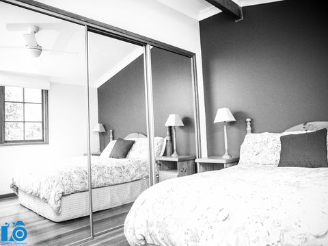 Nirvana Spiritual Retreat - Accommodation in Brisbane 1