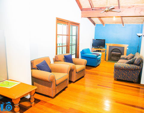 Nirvana Spiritual Retreat - Accommodation in Brisbane 2