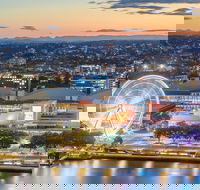 Novotel Brisbane South Bank - Accommodation in Brisbane