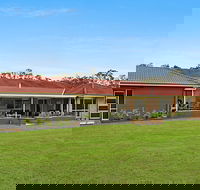 Nulkaba House - Accommodation in Brisbane