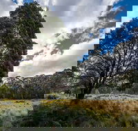 Nunnock campground - Accommodation in Brisbane