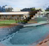 Nuttbush Retreat - Accommodation in Brisbane