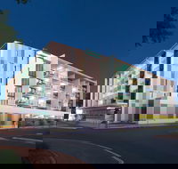 Oaks Mackay Carlyle Suites - Accommodation in Brisbane